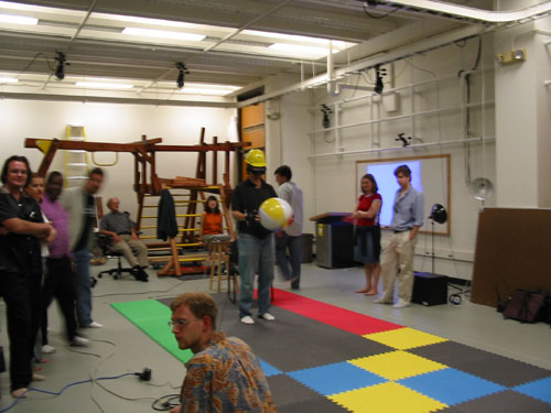 Mocap-1