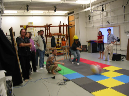 Mocap-2