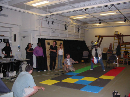 Mocap-3