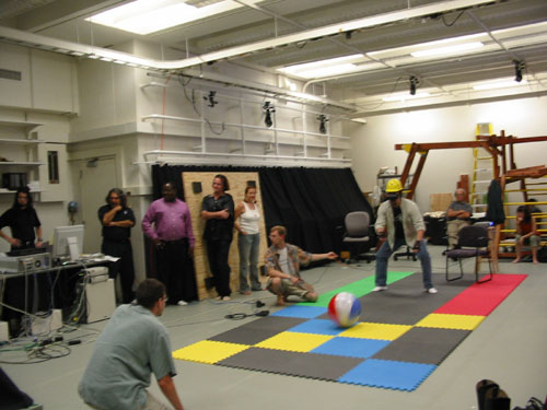 Mocap-4