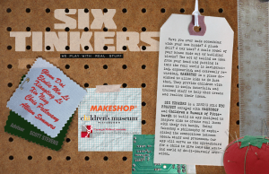 HAlf-Sheet-Pegboard