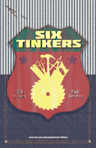 SIXTINKERS_HalfSheet_FRONT_Small