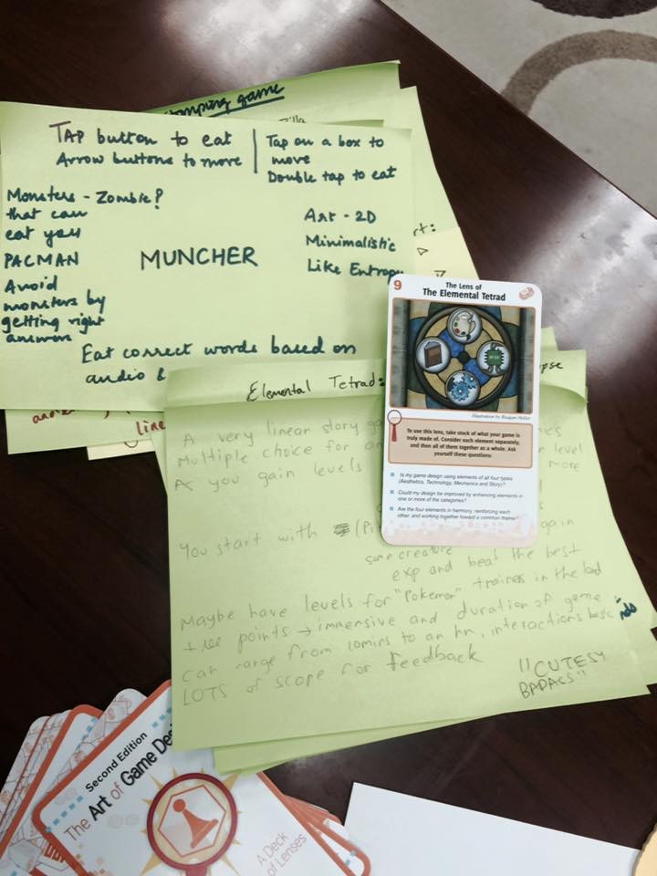 Weekly Newsletter &ndash; WEEK 2