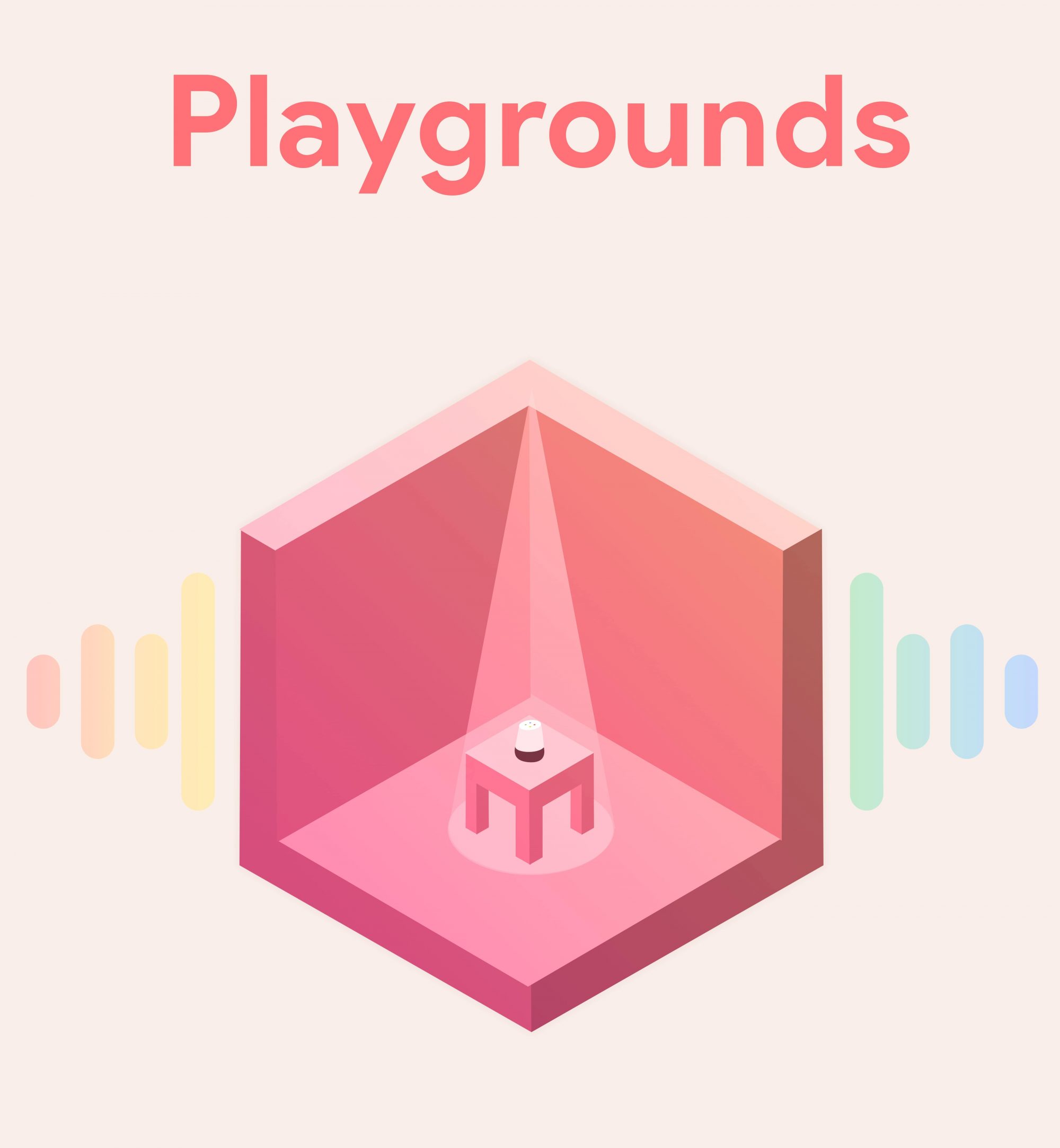 Playgrounds