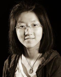 Lotus Li - Gameplay Programmer&nbsp;