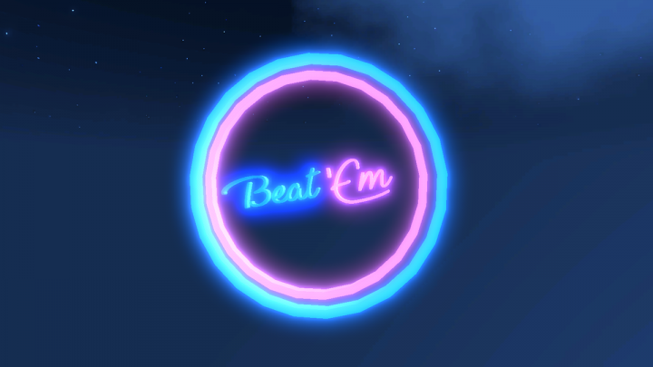 Beat’em Postmortem
