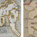 Week 5 – Creating narrative elements and tech demo