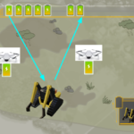 Week 5 – Creating narrative elements and tech demo