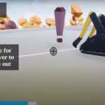 Week 11 – Add more user feedback and game mechanisms for second and third level