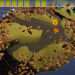 Week 10 – Massive playtesting and more polish of the first level