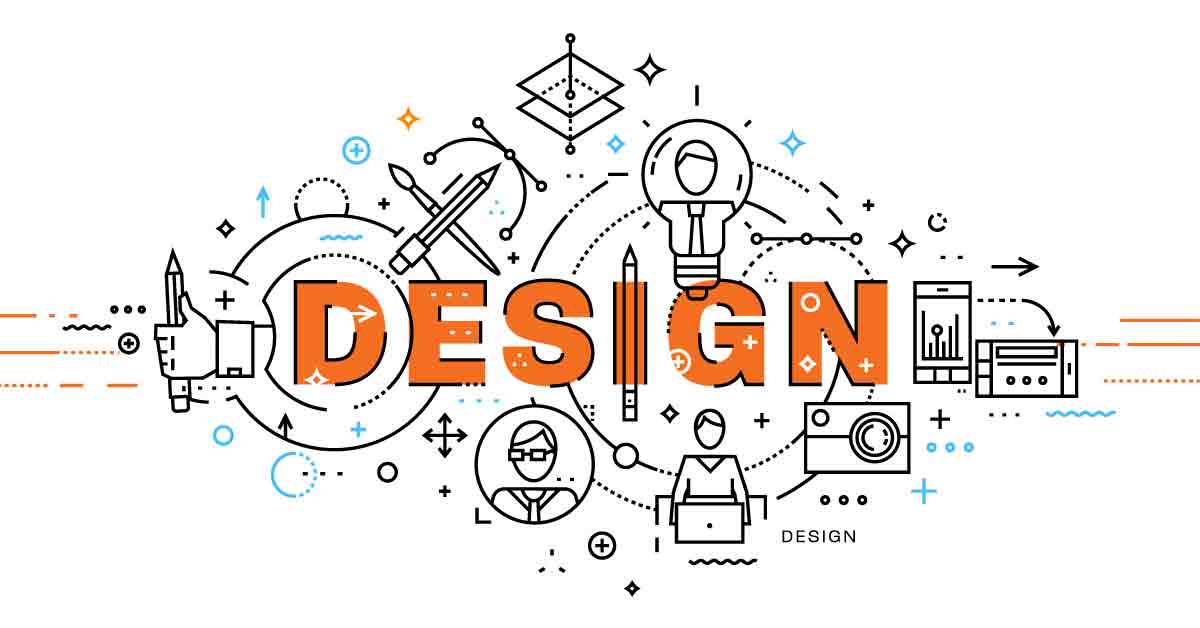 Week 2 – Initial Design